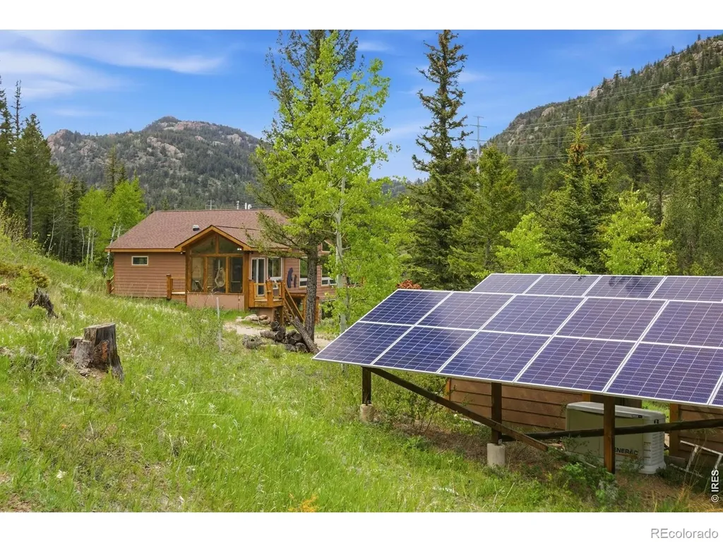 5878 Pole Hill Road Loveland CO 80537