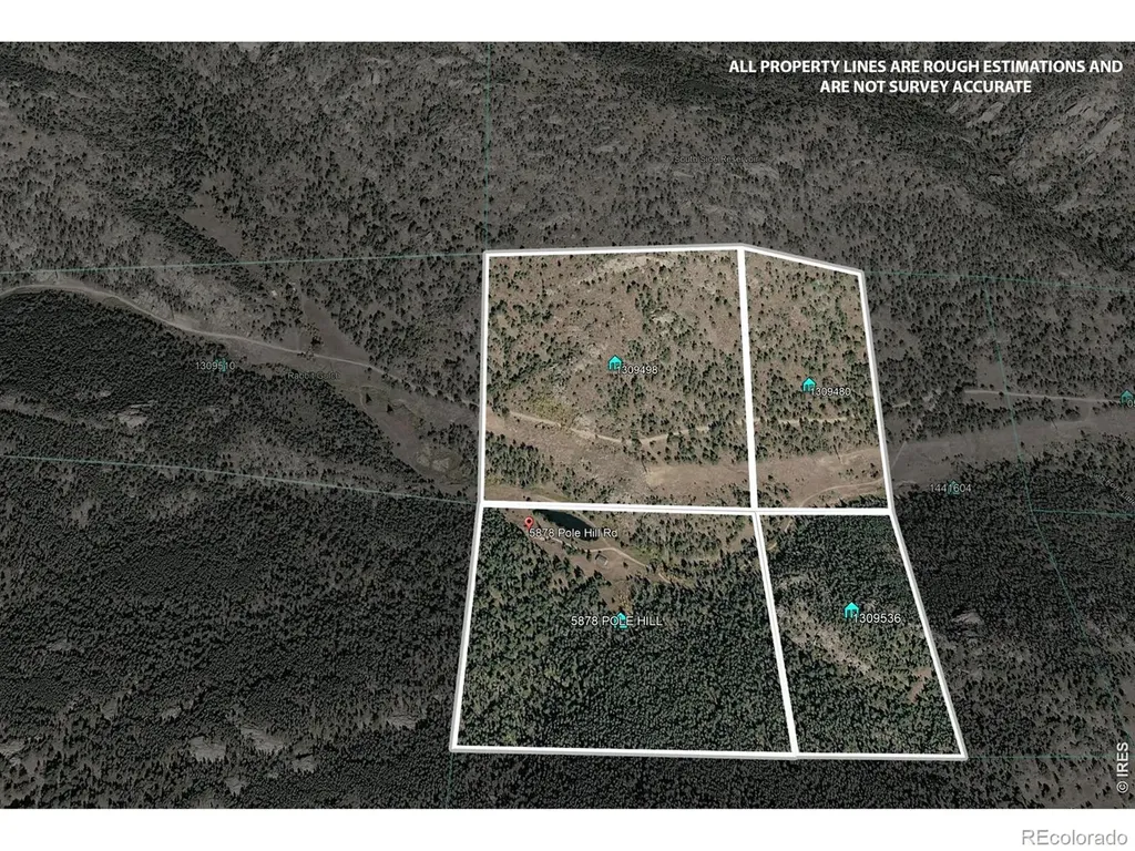 5878 Pole Hill Road Loveland CO 80537