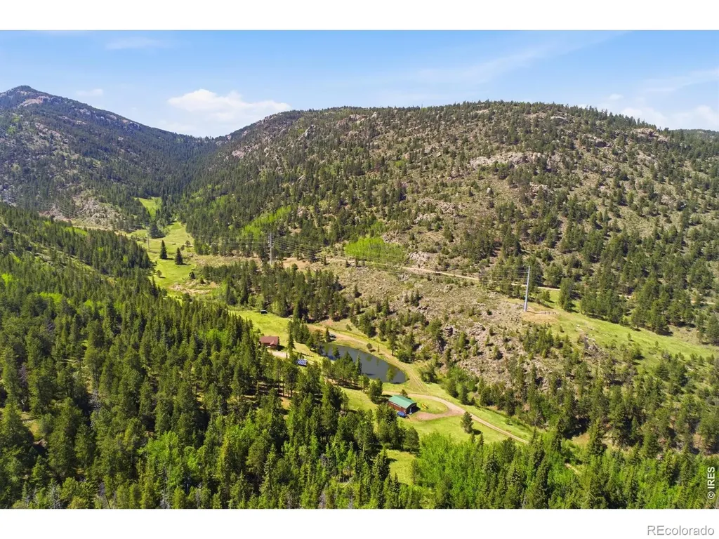 5878 Pole Hill Road Loveland CO 80537