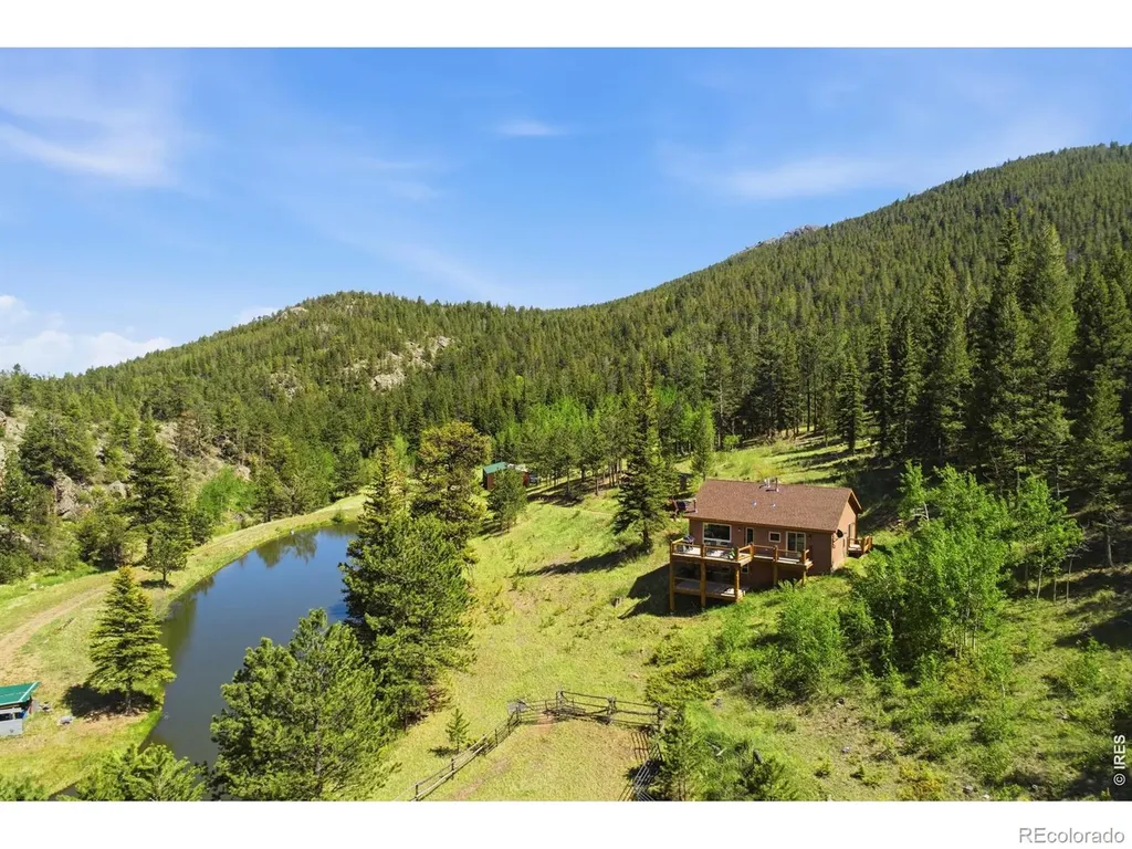 5878 Pole Hill Road Loveland CO 80537