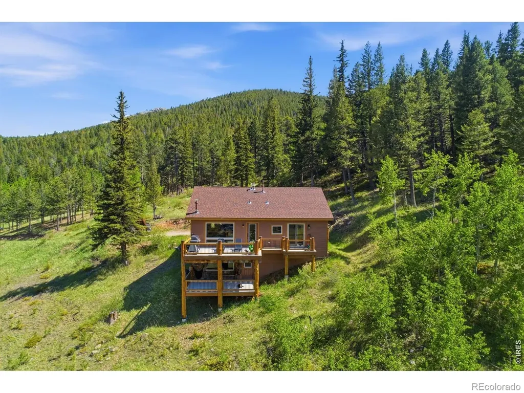 5878 Pole Hill Road Loveland CO 80537
