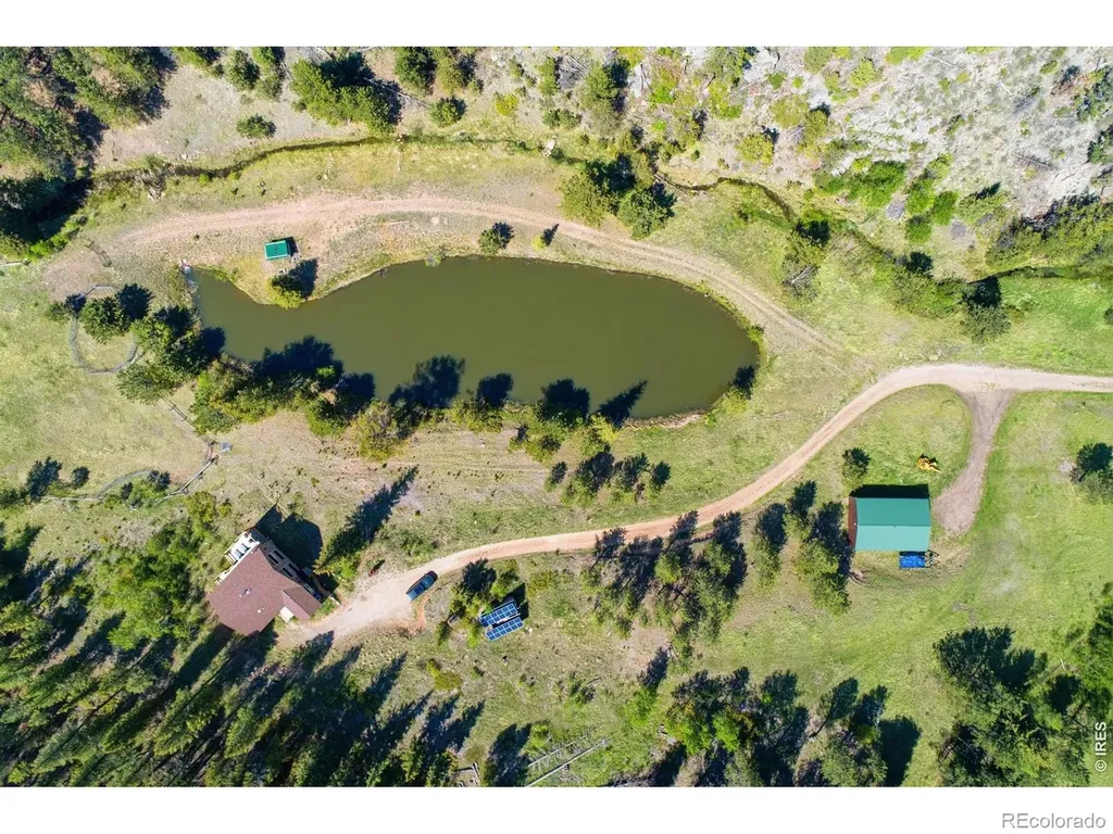 5878 Pole Hill Road Loveland CO 80537