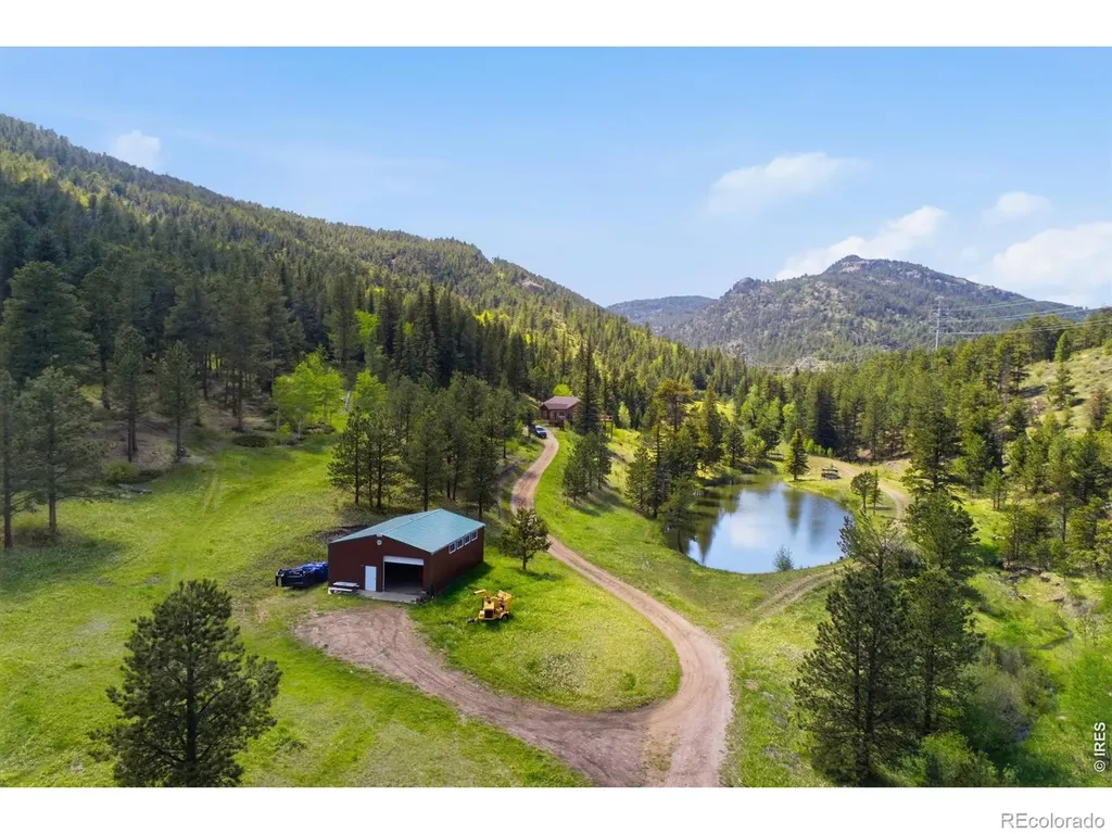 5878 Pole Hill Road Loveland CO 80537