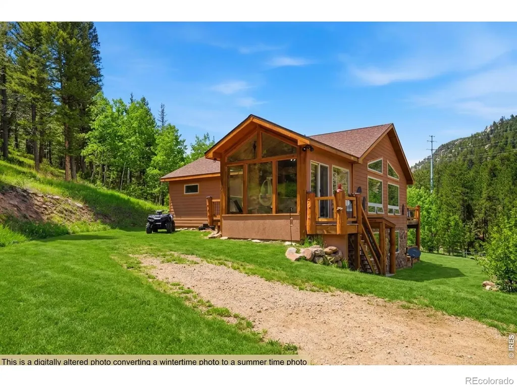 5878 Pole Hill Road Loveland CO 80537