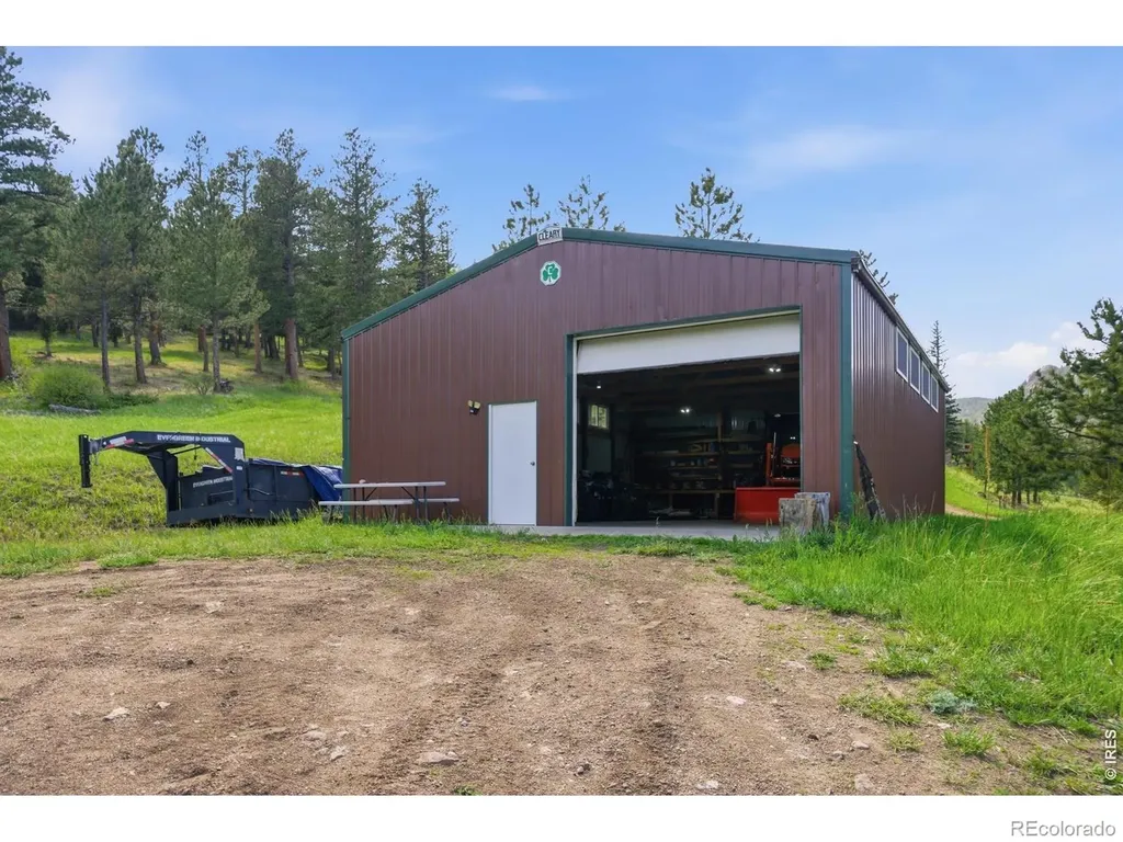 5878 Pole Hill Road Loveland CO 80537