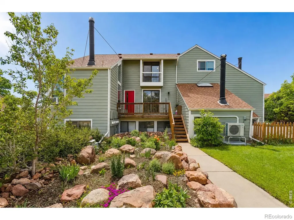 3347 Cripple Creek Trail Boulder CO 80305