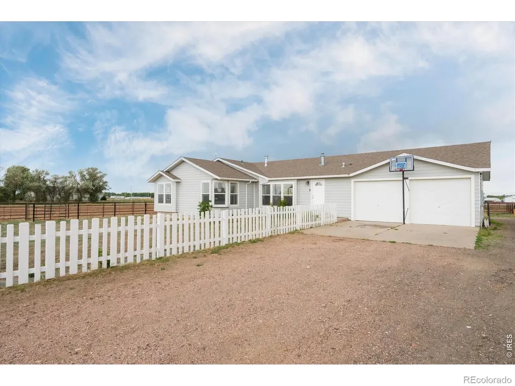 33669 County Road 61.75 Gill CO 80624