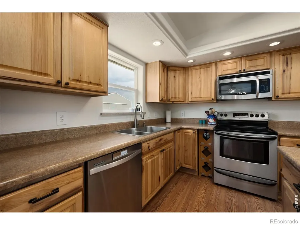 33669 County Road 61.75 Gill CO 80624