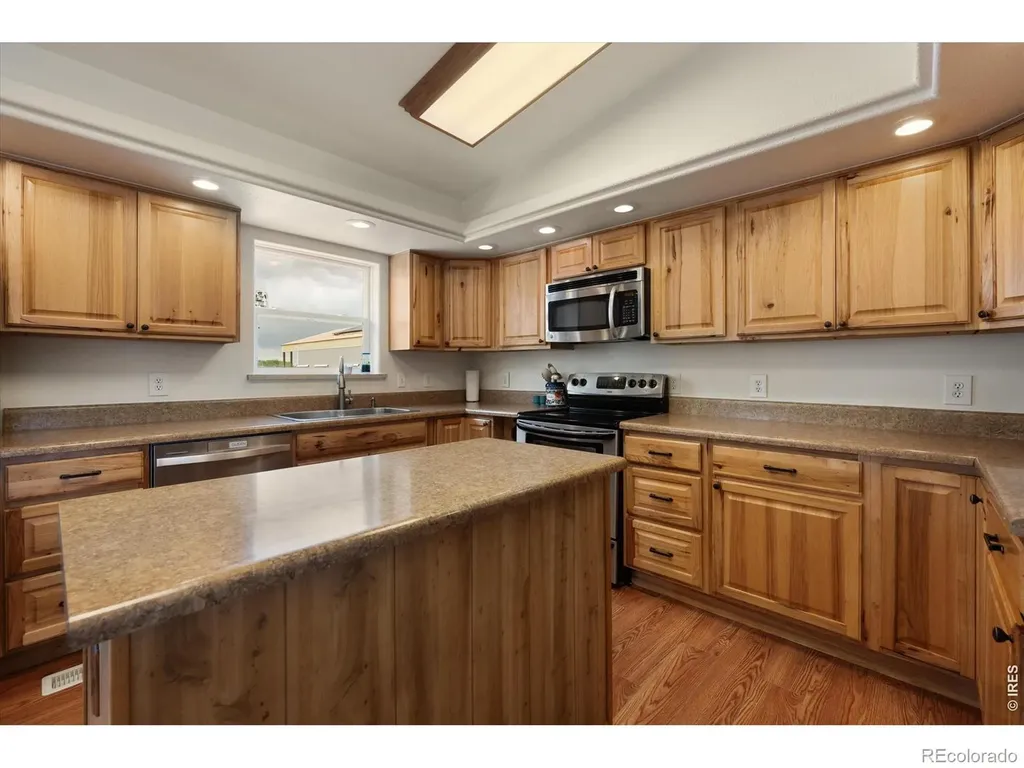 33669 County Road 61.75 Gill CO 80624