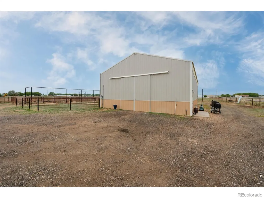 33669 County Road 61.75 Gill CO 80624