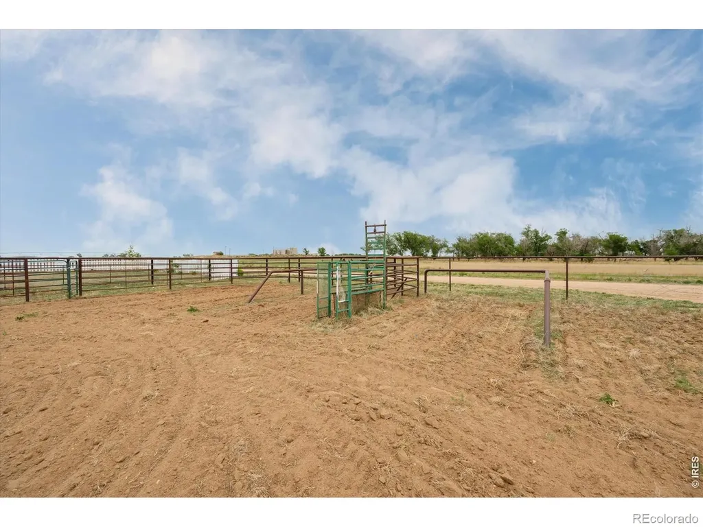 33669 County Road 61.75 Gill CO 80624