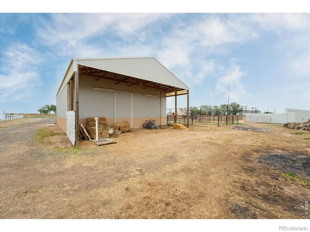 33669 County Road 61.75 Gill CO 80624