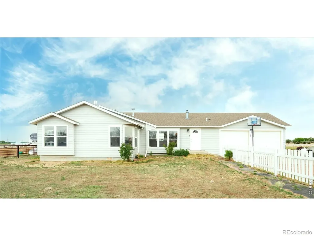 33669 County Road 61.75 Gill CO 80624
