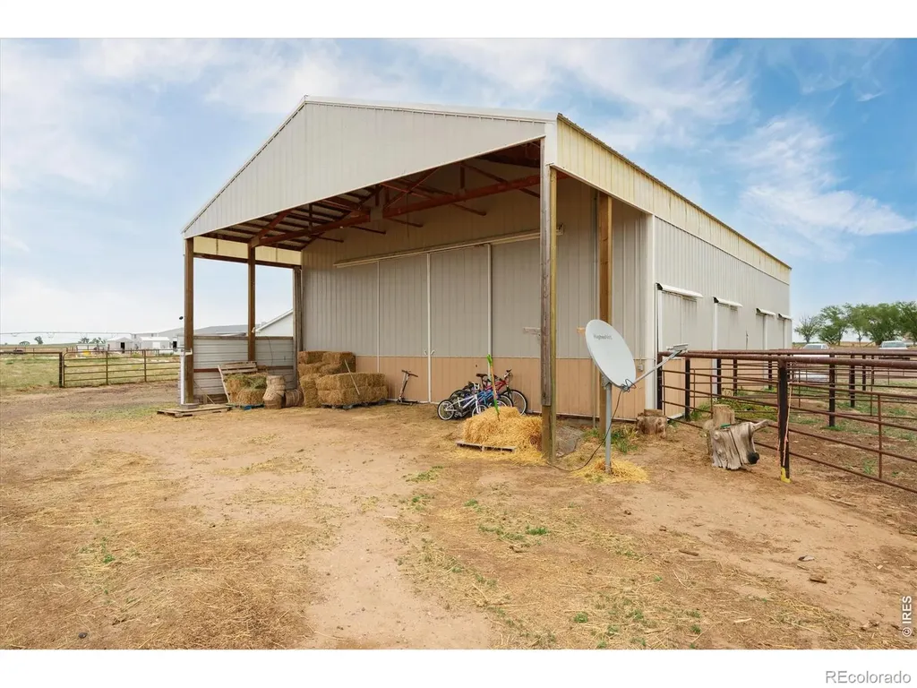 33669 County Road 61.75 Gill CO 80624