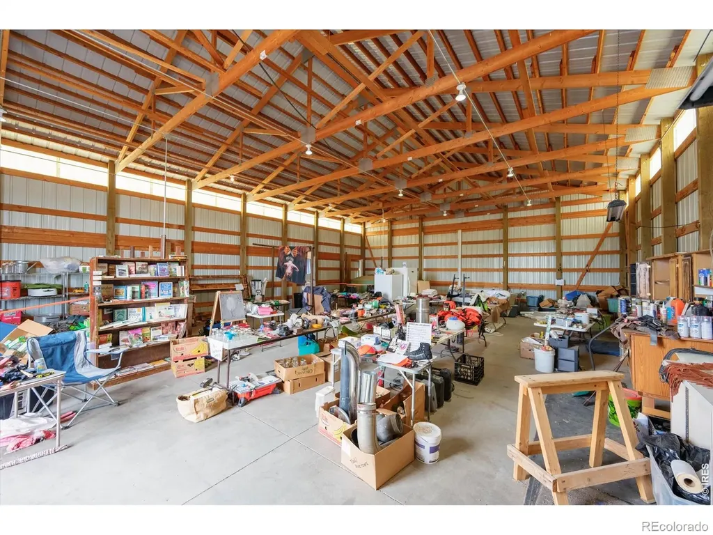 33669 County Road 61.75 Gill CO 80624