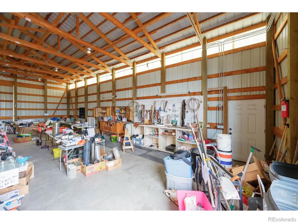 33669 County Road 61.75 Gill CO 80624