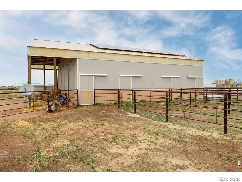 33669 County Road 61.75 Gill CO 80624