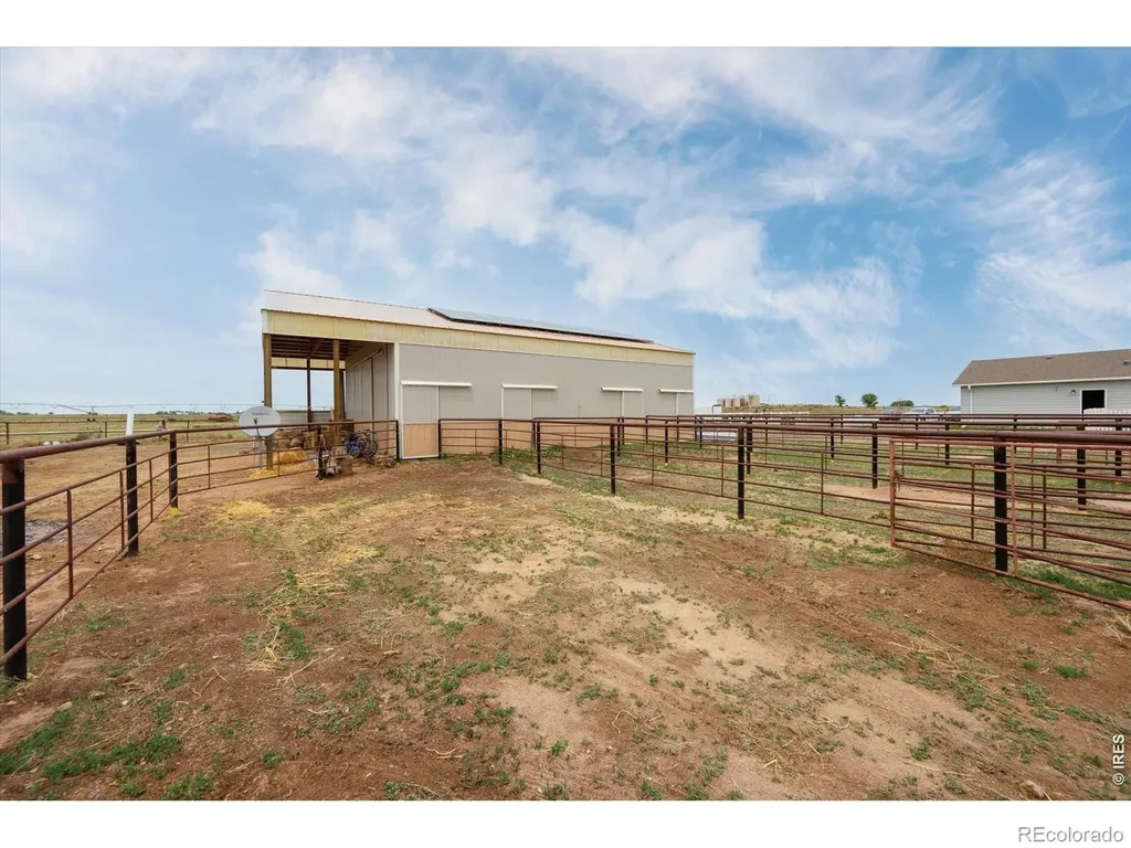33669 County Road 61.75 Gill CO 80624
