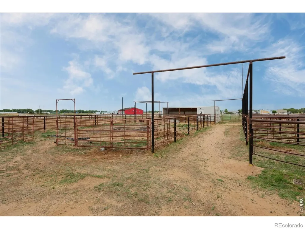 33669 County Road 61.75 Gill CO 80624