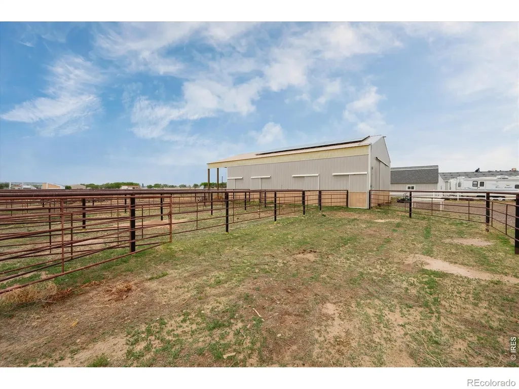 33669 County Road 61.75 Gill CO 80624