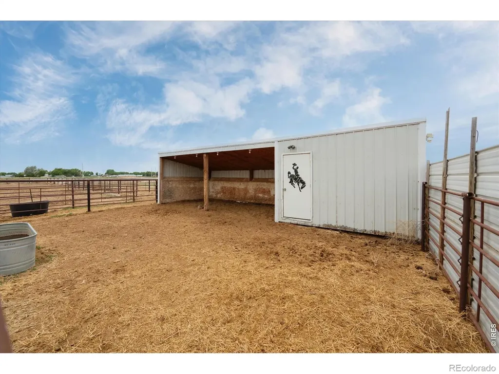 33669 County Road 61.75 Gill CO 80624