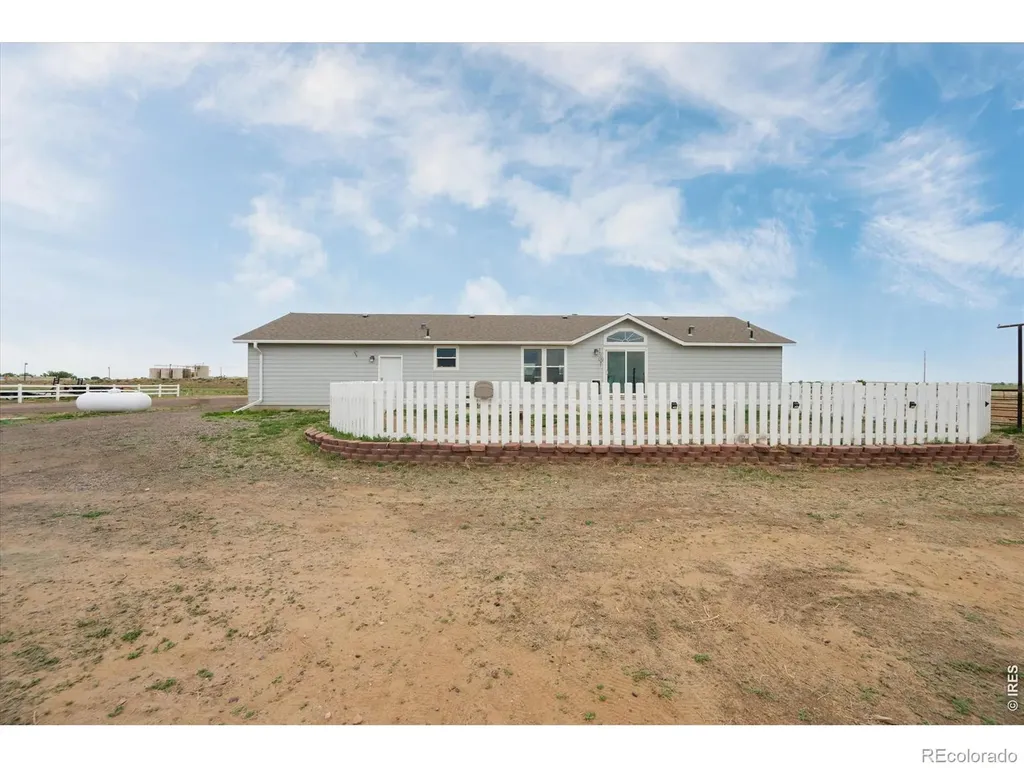 33669 County Road 61.75 Gill CO 80624