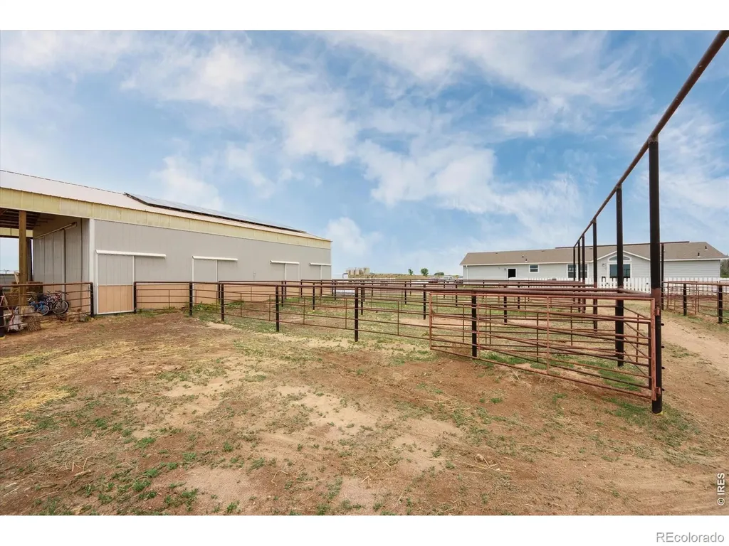33669 County Road 61.75 Gill CO 80624