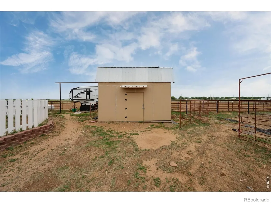 33669 County Road 61.75 Gill CO 80624