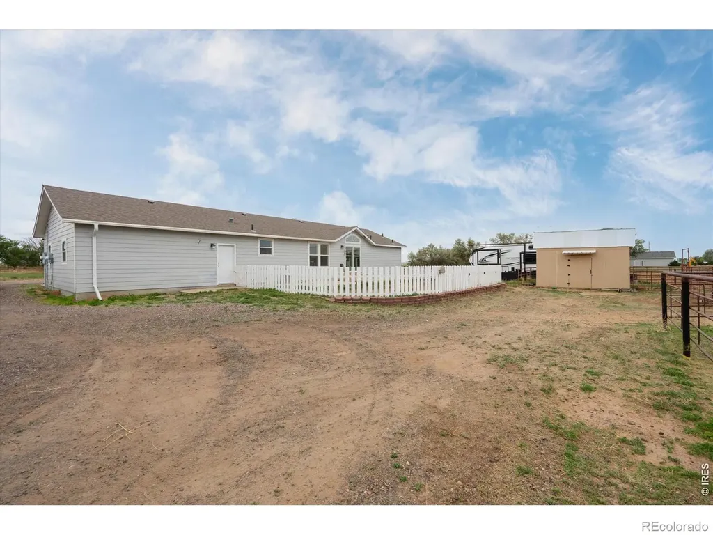 33669 County Road 61.75 Gill CO 80624
