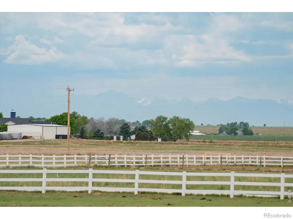 33669 County Road 61.75 Gill CO 80624
