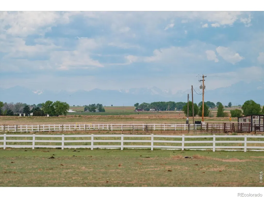 33669 County Road 61.75 Gill CO 80624