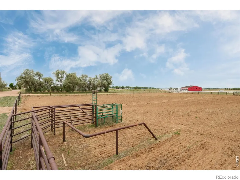 33669 County Road 61.75 Gill CO 80624
