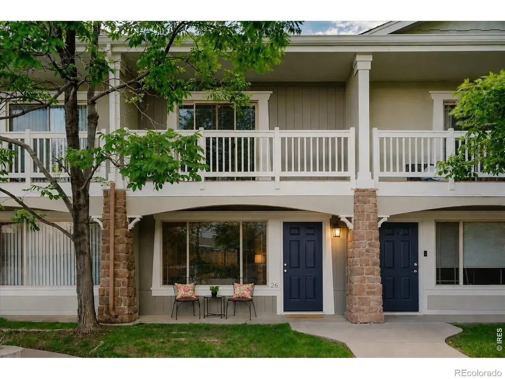4800 Osage Drive Boulder CO 80303