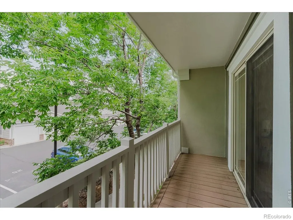 4800 Osage Drive Boulder CO 80303