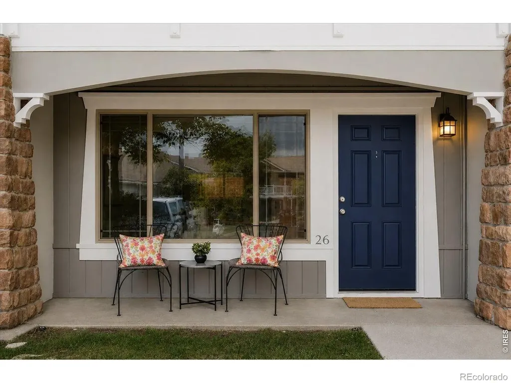 4800 Osage Drive Boulder CO 80303