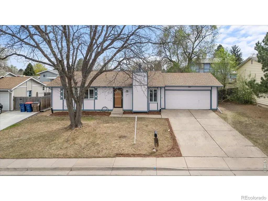 3134 W 135th Avenue Broomfield CO 80020