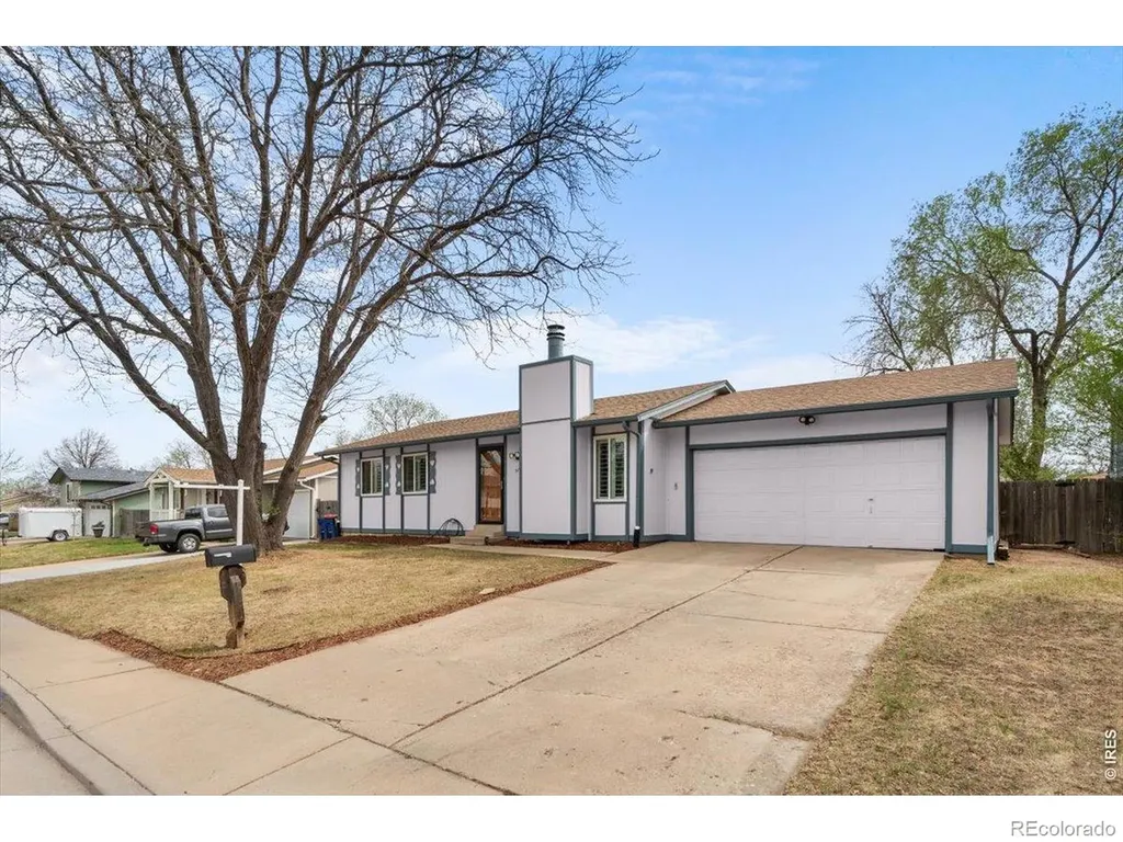 3134 W 135th Avenue Broomfield CO 80020