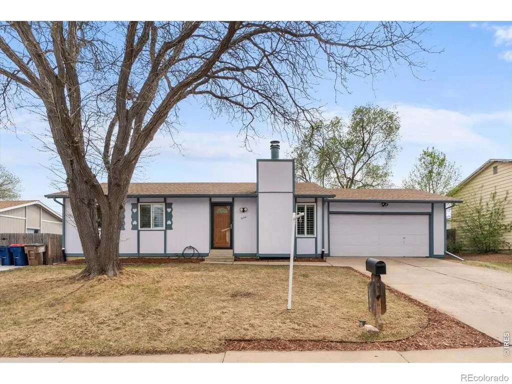 3134 W 135th Avenue Broomfield CO 80020