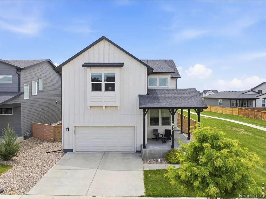 2933 Biplane Street Fort Collins CO 80524