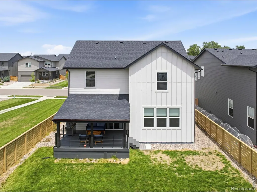 2933 Biplane Street Fort Collins CO 80524