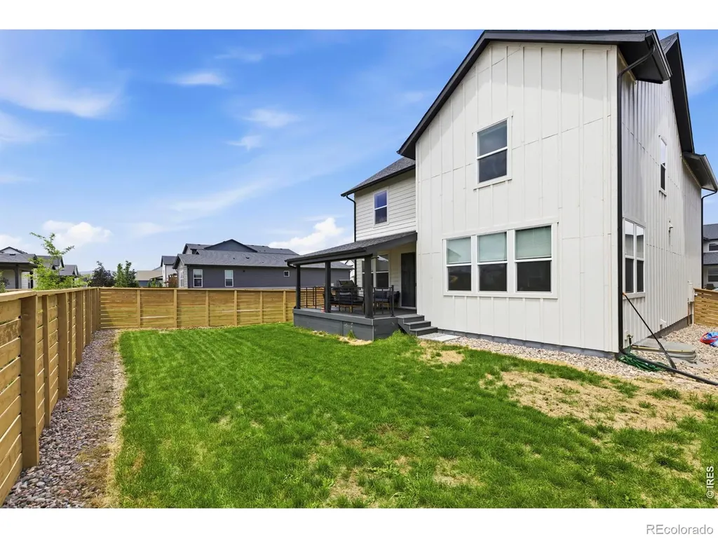 2933 Biplane Street Fort Collins CO 80524