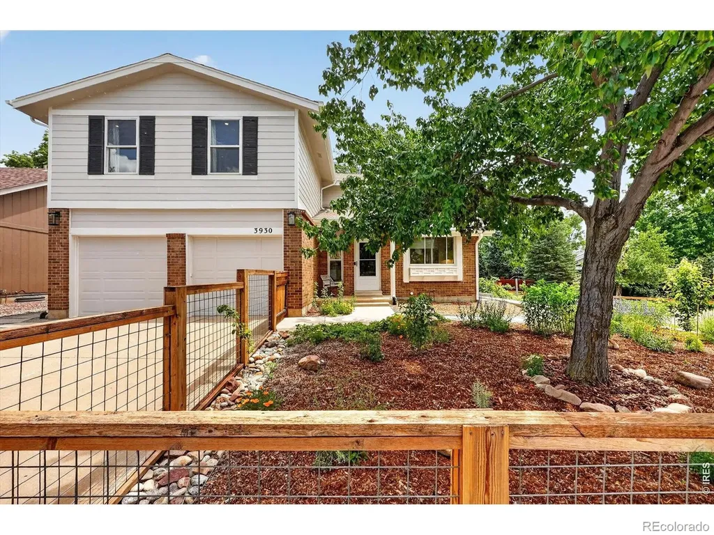 3930 Arbol Court Boulder CO 80301