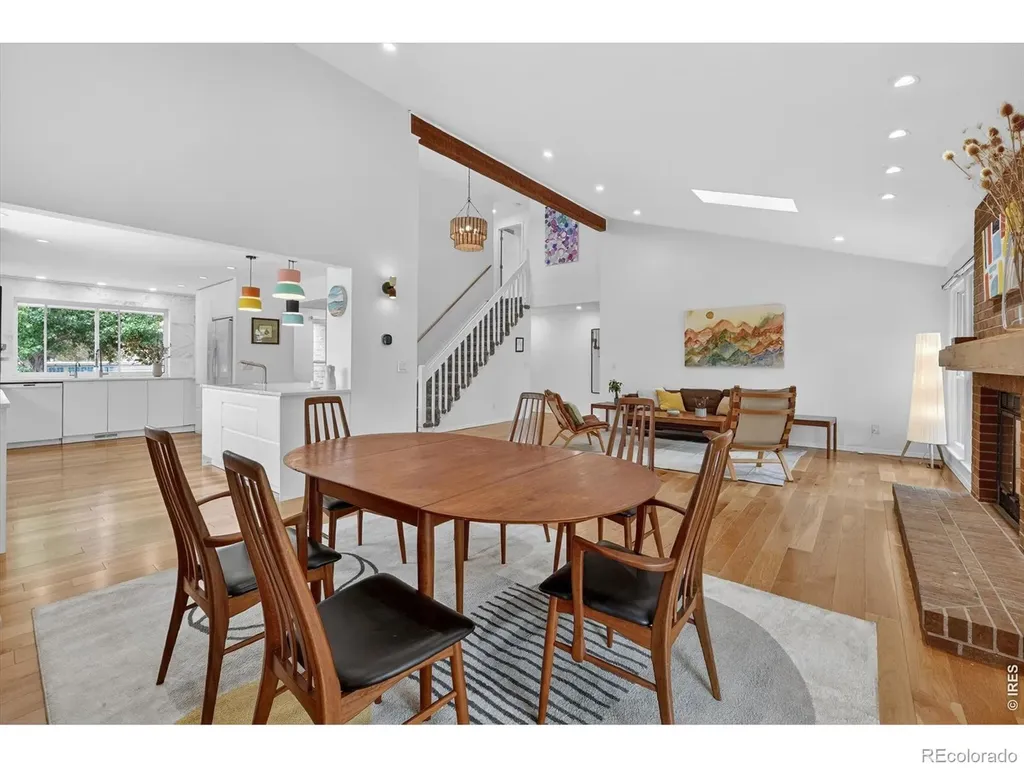 3930 Arbol Court Boulder CO 80301