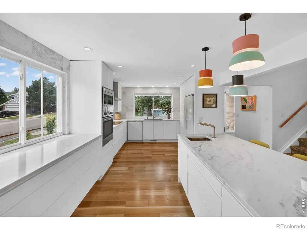 3930 Arbol Court Boulder CO 80301