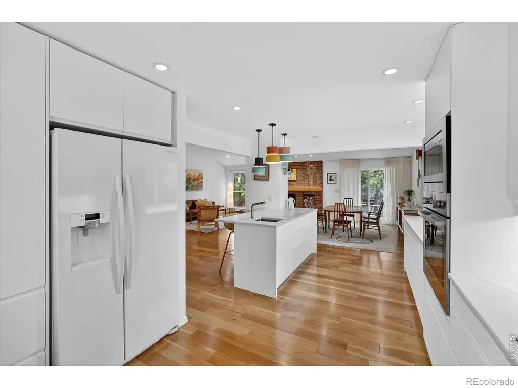 3930 Arbol Court Boulder CO 80301