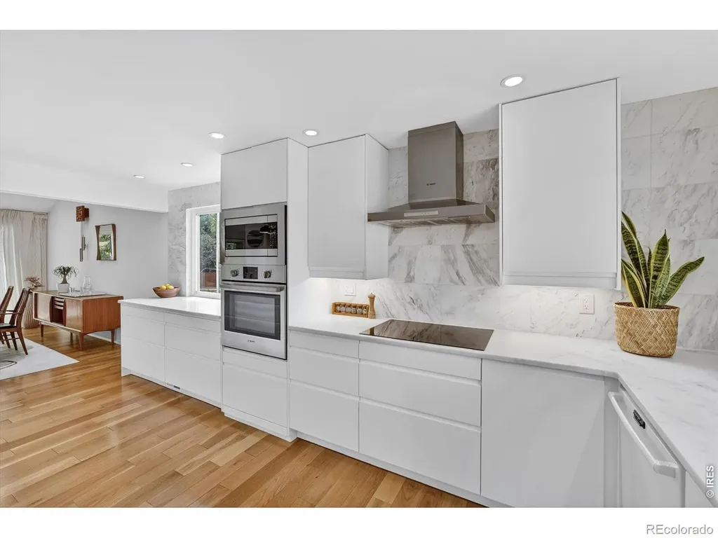3930 Arbol Court Boulder CO 80301