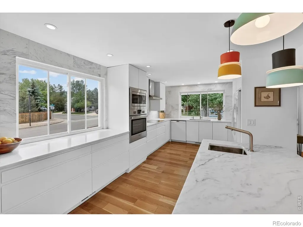 3930 Arbol Court Boulder CO 80301