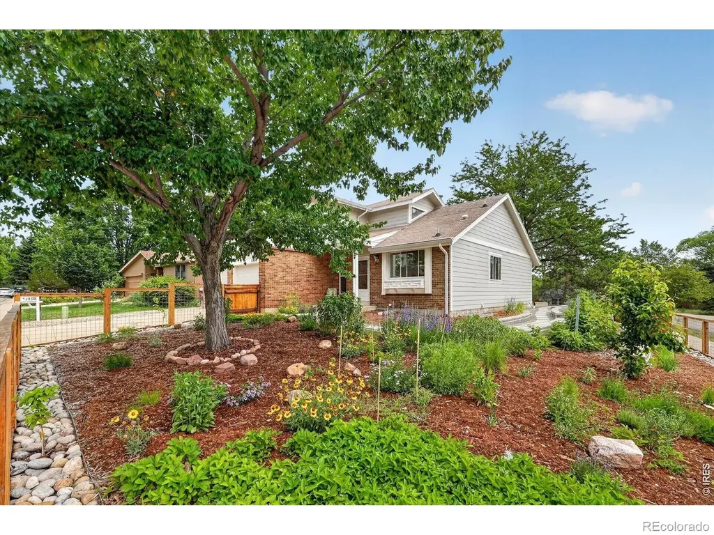 3930 Arbol Court Boulder CO 80301