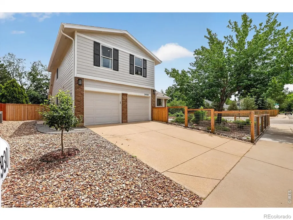 3930 Arbol Court Boulder CO 80301