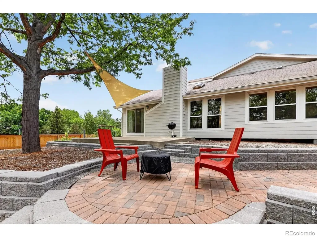 3930 Arbol Court Boulder CO 80301